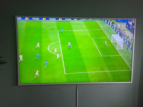 Samsung TV "The Frame" PRO