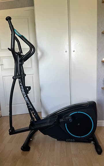 Crosstrainer från Extremefit
