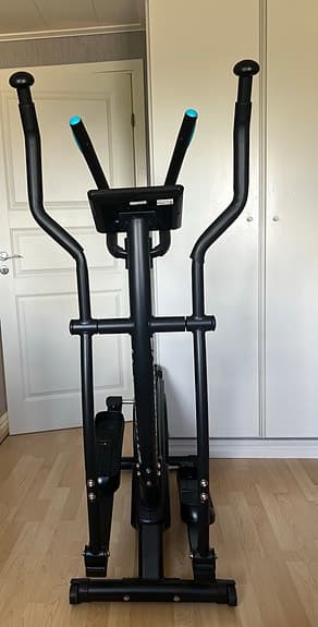 Crosstrainer från Extremefit