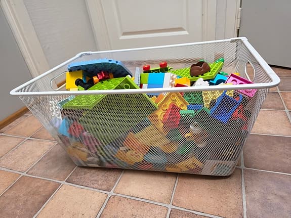 Duplo säljes