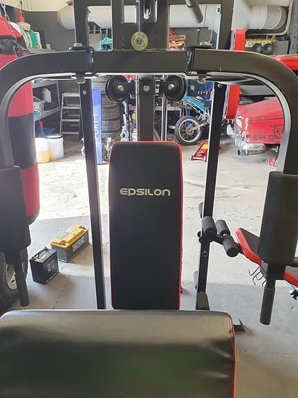 Hem Gym