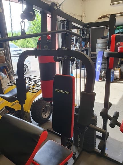 Hem Gym