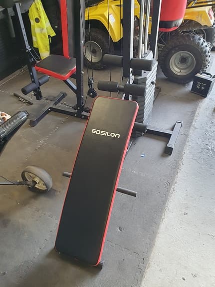 Hem Gym