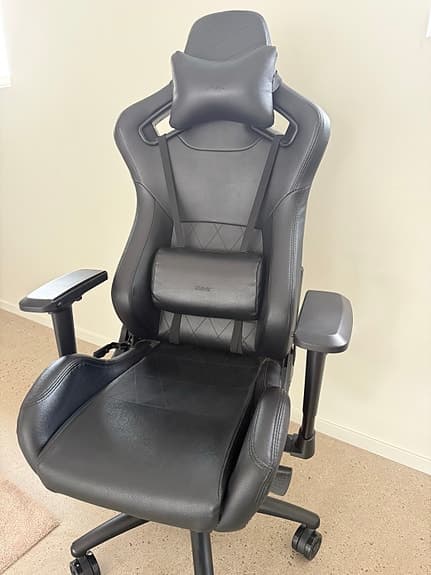 Svive Lynx Tier 3 Gamingstol
