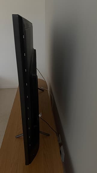 Philips 55" 4K LED Ambilight TV 55PUS8108