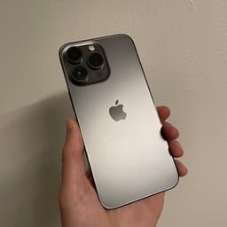 Apple iPhone 13 Pro