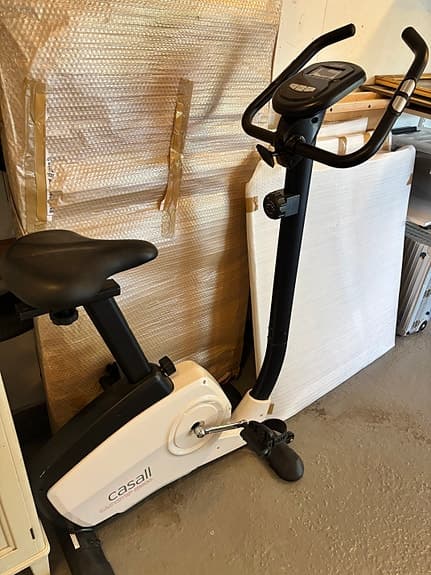 Casall Motionscykel