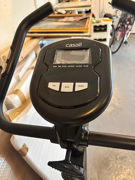 Casall Motionscykel
