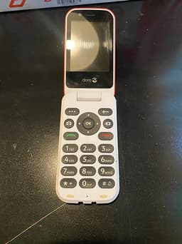Doro Telefon