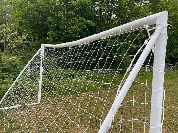 Forza fotbollsmål