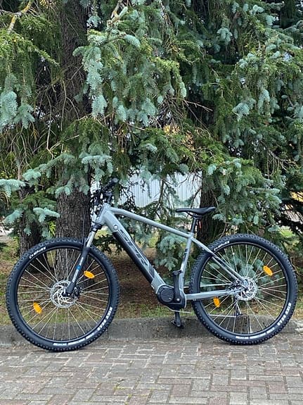 SPR Supreme Bafang 29''