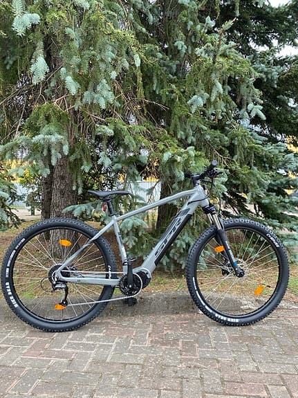 SPR Supreme Bafang 29''