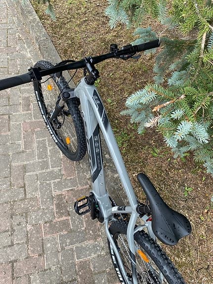 SPR Supreme Bafang 29''