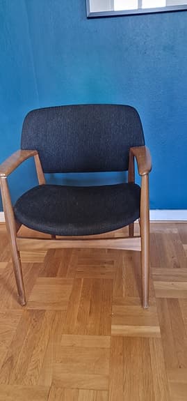 Karmstol