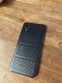 Samsung Galaxy Xcover 7
