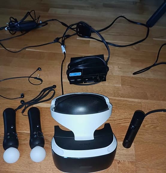 VR 360