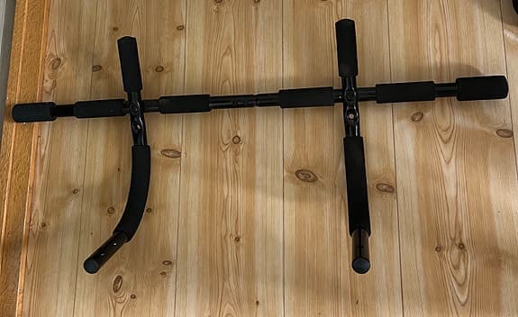 Gymstick Multi-training door gym