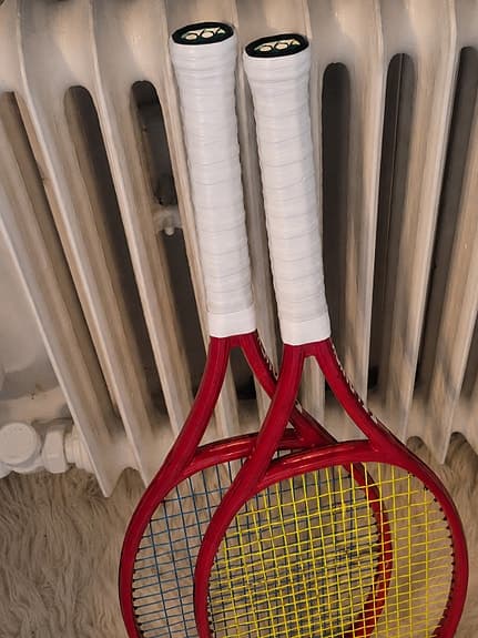 Yonex  VCORE 98 D
