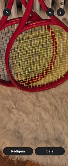 Yonex  VCORE 98 D