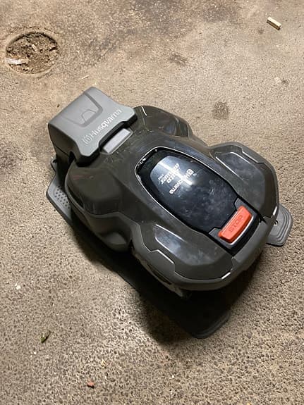 Husqvarna 415X