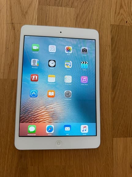 Apple iPad Mini