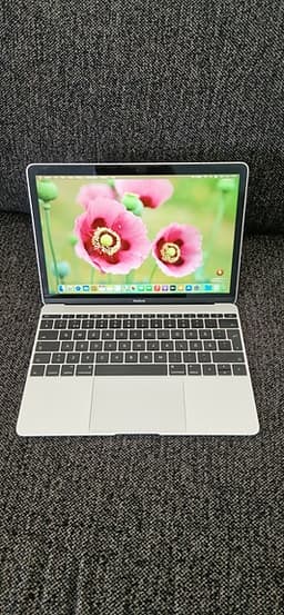 Macbook 12 Retina