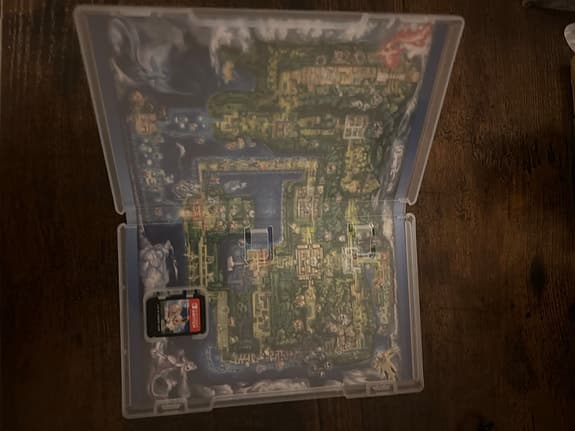 Pokemon Let’s go Eeve