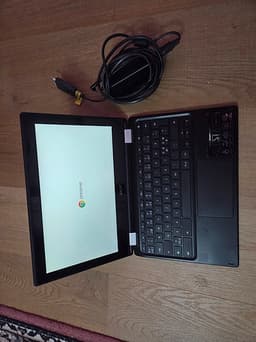 Acer Chromebook R11 bärbar dator 11 tum svart