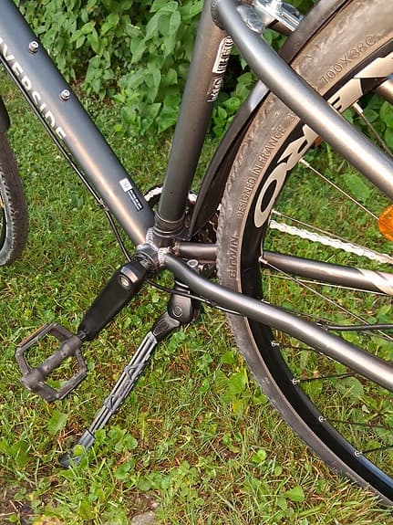 Unisex cykel Riverside 900 29tum 10 växel.
