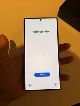 Samsung Galaxy S24 Ultra mobil 256 GB