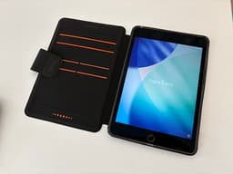 Apple iPad Mini surfplatta 64 GB