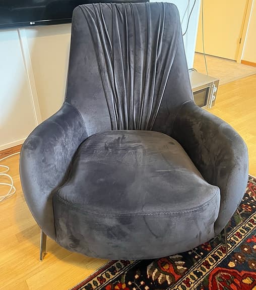 Fåtölj