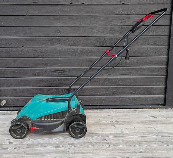 Gräsklippare Bosch ARM3200