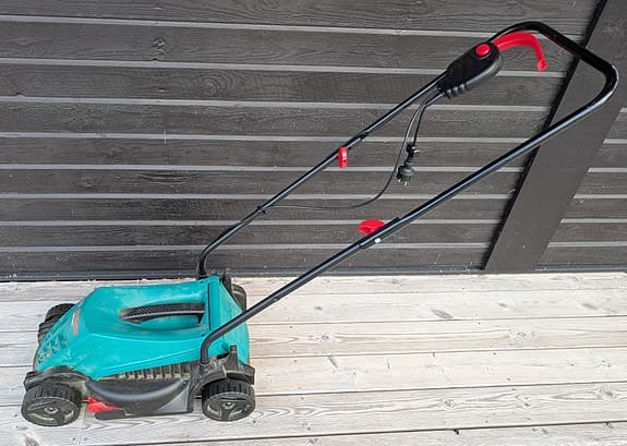 Gräsklippare Bosch ARM3200