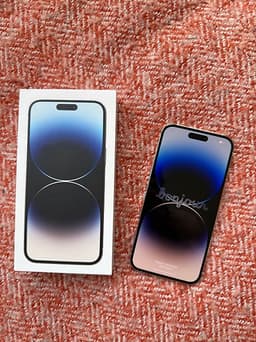 Apple iPhone 14 Pro Max 1 TB
