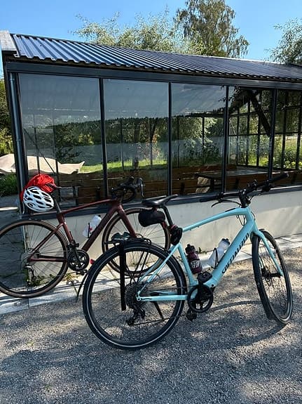 Specialized Turbo Vado SL 4.0 – Almost New, Well Maintained