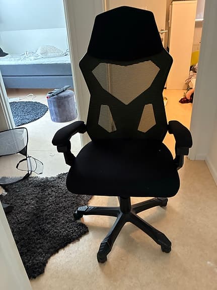 Gamingstol