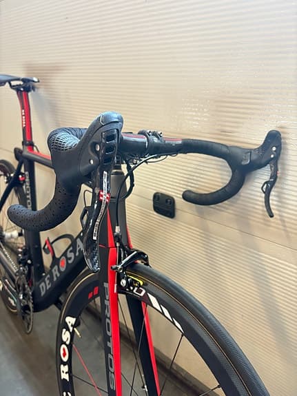 De Rosa Protos Super Record EPS2
