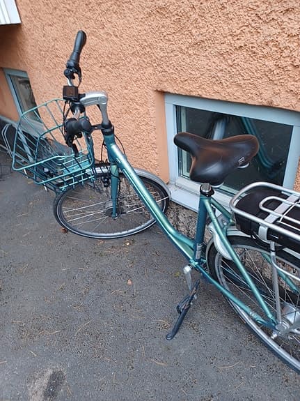 Batavus Torino E-go Comfort
