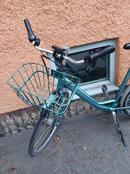 Batavus Torino E-go Comfort