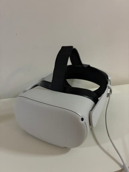 Meta Quest 2 VR-headset
