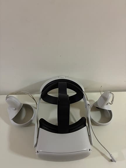 Meta Quest 2 VR-headset