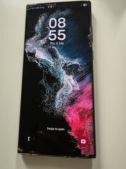 Samsung S22 Ulta