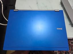 Dell Latitude E6410