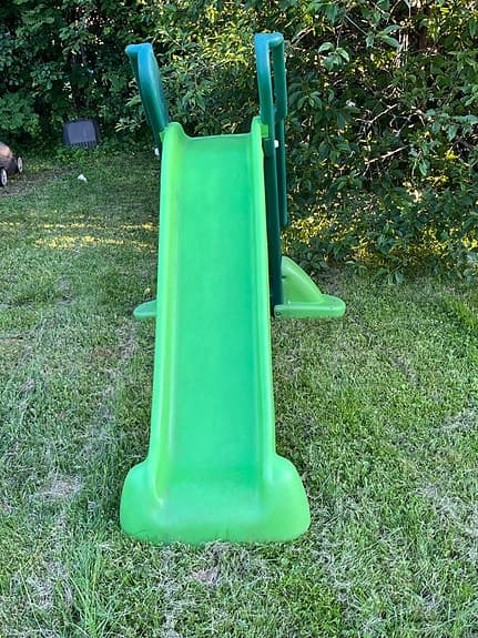 Little tikes Rutschkana