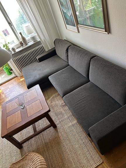 Soffa Stalands möbler