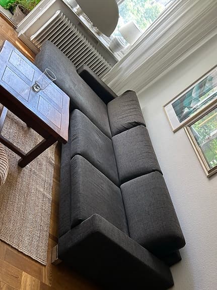 Soffa Stalands möbler