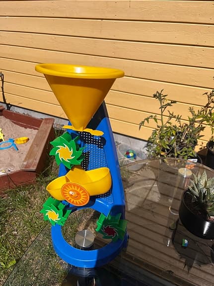 Leksaker