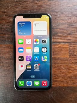 iPhone XR 64Gb