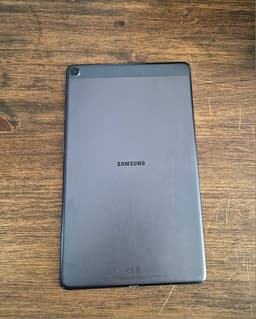 Samsung Galaxy Tab A 10.1